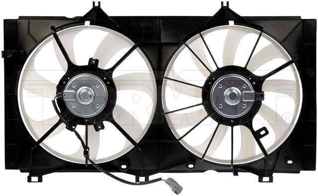 Dorman Products 621-407 | Engine Cooling Fan Assembly