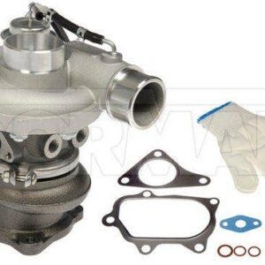 Dorman Products 667-256 | Turbocharger