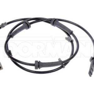 Dorman Products 695-328 | Rear Right ABS Wheel Speed Sensor