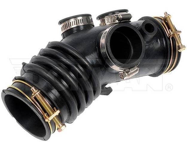 Dorman Products 696-084 | Black Engine Air Intake Hose