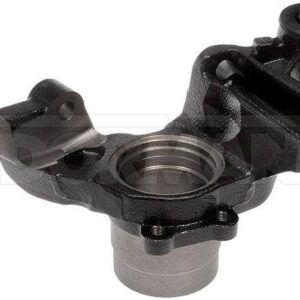 Dorman Products 698-270 | Black Rear Right Suspension Knuckle