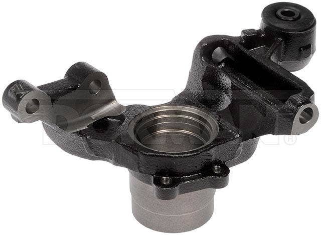Dorman Products 698-270 | Black Rear Right Suspension Knuckle