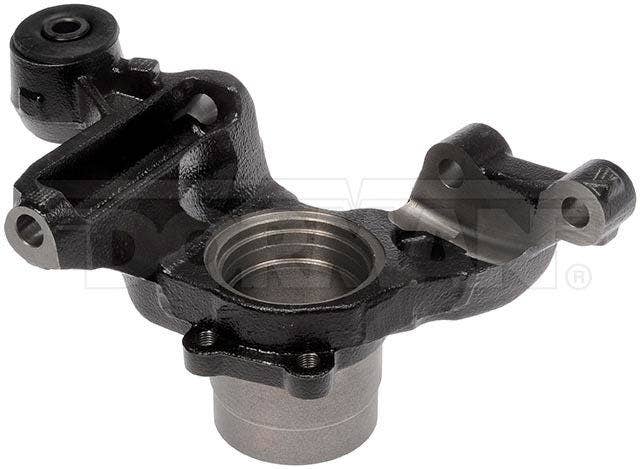 Dorman Products 698-271 | Black Rear Left Suspension Knuckle