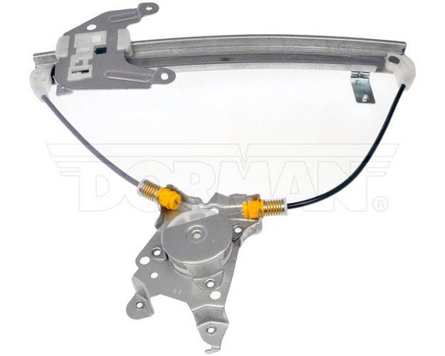 Dorman Products 740-039 | Nissan Altima Rear Right Window Regulator