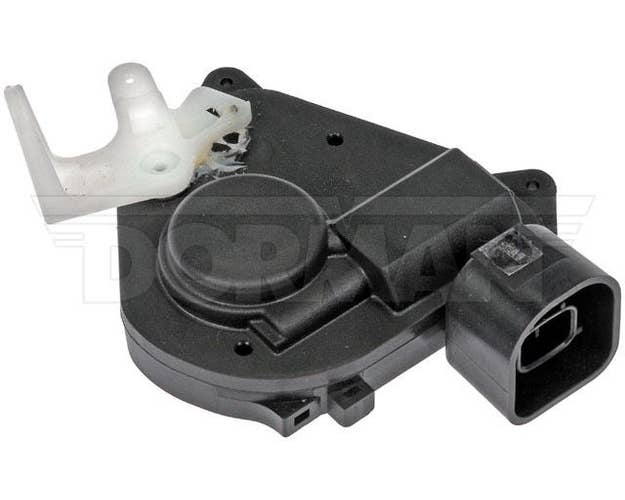 Dorman Products 746-829 | Toyota RAV4 Rear Right Door Lock Actuator Motor