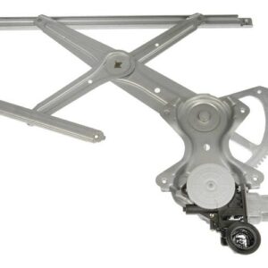 Dorman Products 748-178 | Toyota RAV4 Front Left Power Window Motor and Regulator Assembly