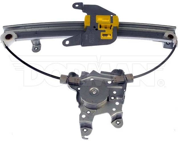 Dorman Products 749-978 | Nissan Altima Rear Left Window Regulator