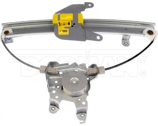 Dorman Products 749-979 | Nissan Altima Rear Right Window Regulator