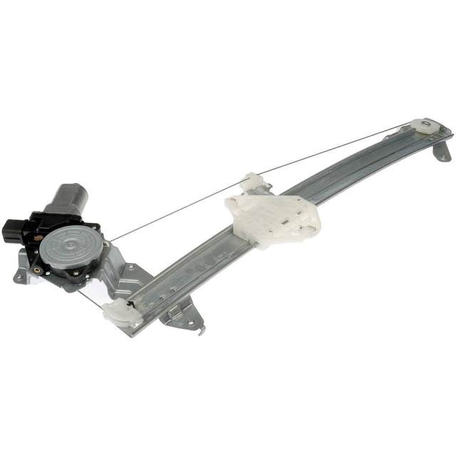 Dorman Products 751-409 | Subaru Forester Front Left Power Window Motor and Regulator Assembly