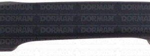 Dorman Products 81009 | Black Front Right Exterior Door Handle
