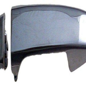 Dorman Products 81167 | Black Front Right Exterior Door Handle