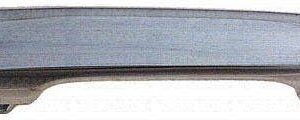Dorman Products 81169 | Chrome Front Left Exterior Door Handle