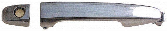 Dorman Products 81169 | Chrome Front Left Exterior Door Handle