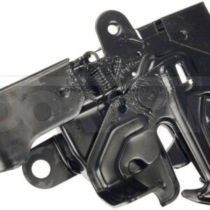 Dorman Products 820-400 | Toyota Camry Black Hood Latch Assembly