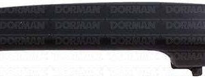 Dorman Products 82666 | Black Front Left Exterior Door Handle