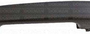 Dorman Products 82667 | Black Front Right Exterior Door Handle