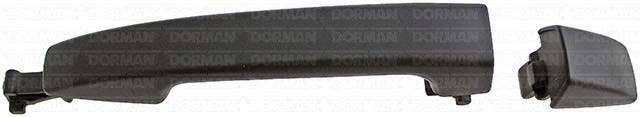 Dorman Products 82667 | Black Front Right Exterior Door Handle