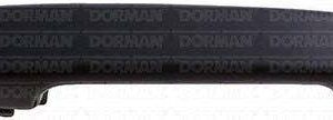 Dorman Products 82668 | Black Exterior Door Handle