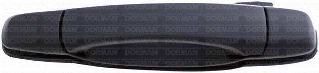 Dorman Products 82695 | Subaru Forester Black Front Left Exterior Door Handle