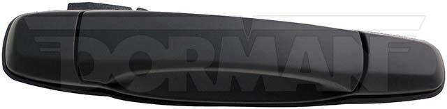 Dorman Products 82696 | Subaru Forester Black Front Right Exterior Door Handle