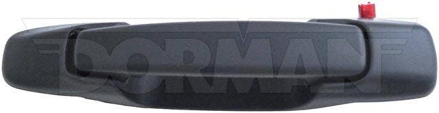 Dorman Products 82701 | Subaru Forester Black Rear Left Exterior Door Handle