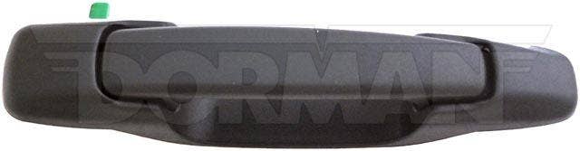 Dorman Products 82702 | Subaru Forester Black Rear Right Exterior Door Handle