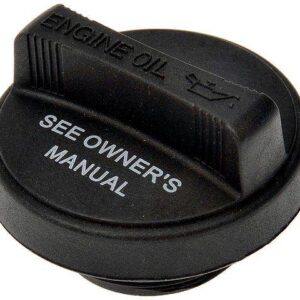 Dorman Products 84111 | Engine Oil Filler Cap
