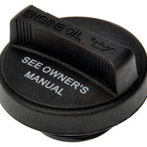 Dorman Products 84111 | Engine Oil Filler Cap