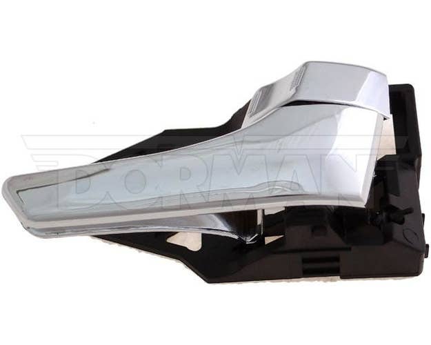 Dorman Products 88153 | Chrome Interior Door Handle