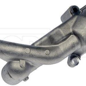 Dorman Products 902-5861 | Black Inner Engine Coolant Thermostat Housing