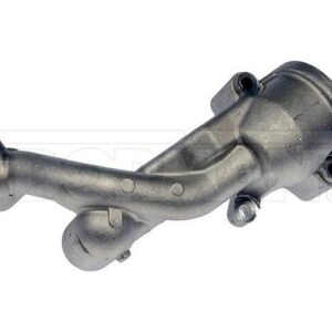 Dorman Products 902-5861 | Black Inner Engine Coolant Thermostat Housing