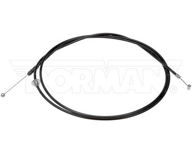 Dorman Products 912-415 | Toyota RAV4 Hood Release Cable