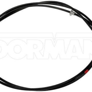 Dorman Products 912-472 | Hood Release Cable