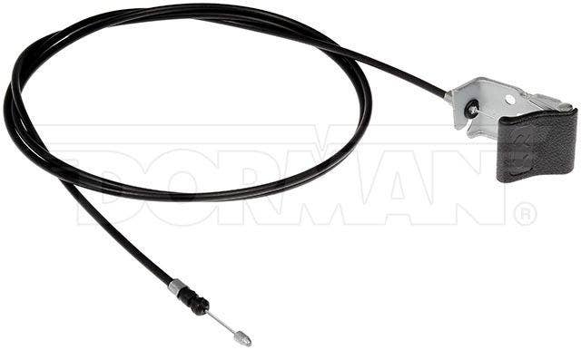 Dorman Products 912-628 | Hood Release Cable