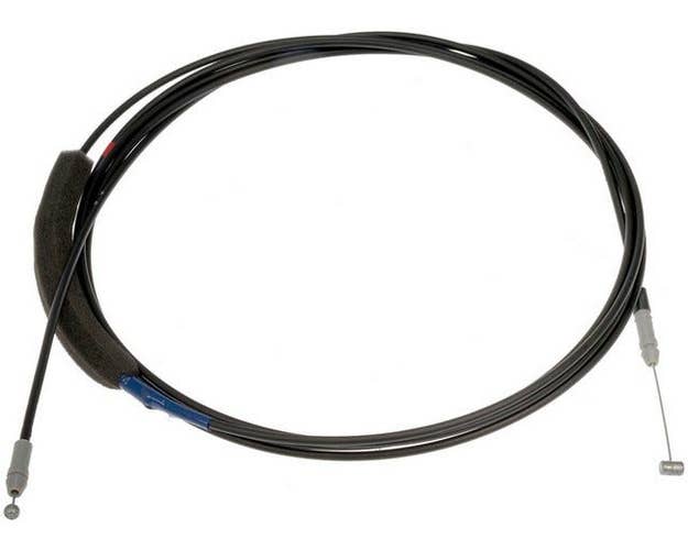 Dorman Products 912-706 | Toyota Corolla Trunk Lid Release Cable