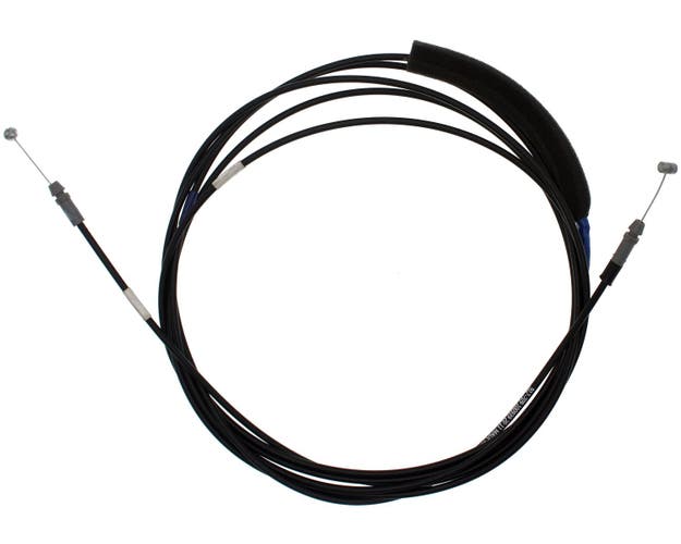 Dorman Products 912-709 | Toyota Corolla Trunk Lid Release Cable