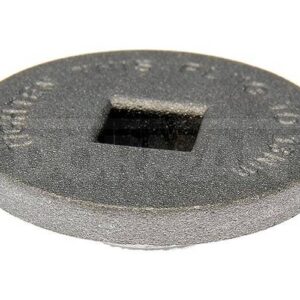 Dorman Products 917-016-P | Silver Engine Oil Filter Housing Cover Drain Plug
