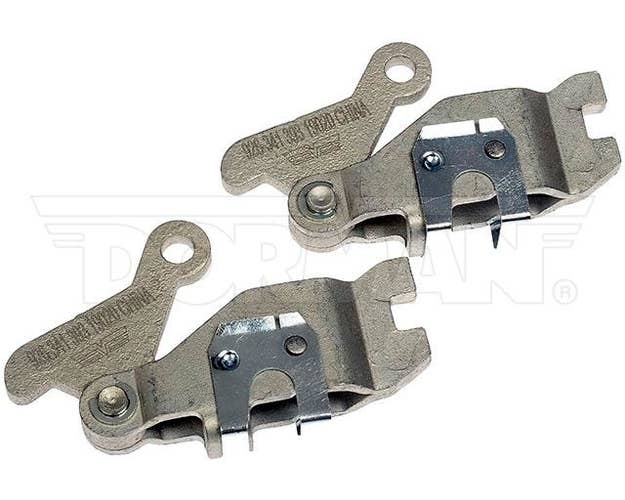 Dorman Products 926-341 | Left Parking Brake Lever Kit