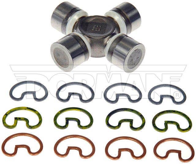 Dorman Products 932-988 | Silver Front & Rear Drive Shaft Repair Kit