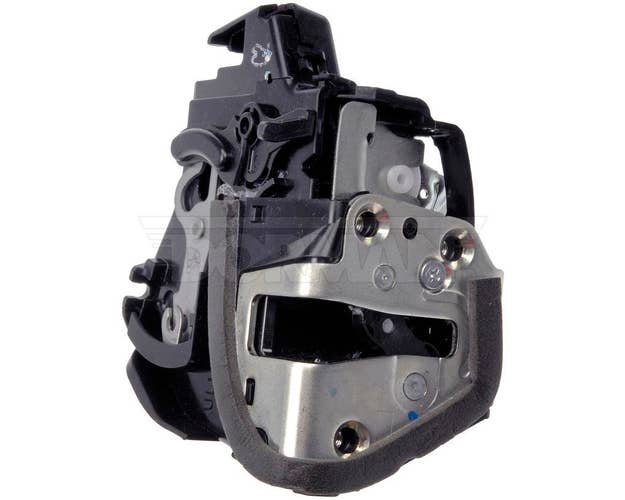 Dorman Products 940-006 | Toyota Corolla Rear Left Door Latch Assembly