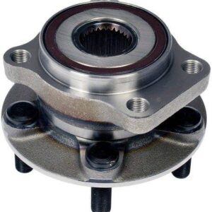 Dorman Products 951-800 | Front Wheel Bearing and Hub Assembly
