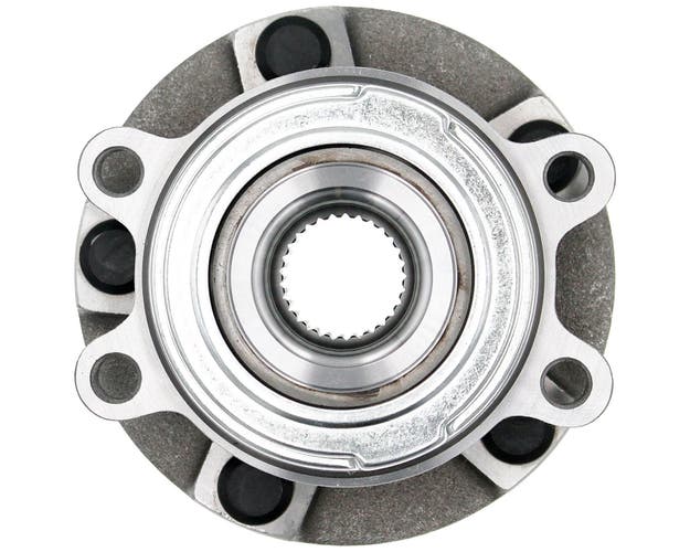 Dorman Products 951-824 | Nissan Altima Wheel Bearing and Hub Assembly