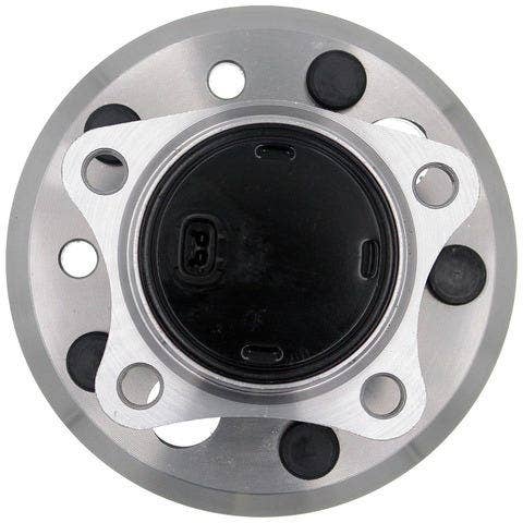 Dorman Products 951-853 | Rear Right Wheel Bearing and Hub Assembly