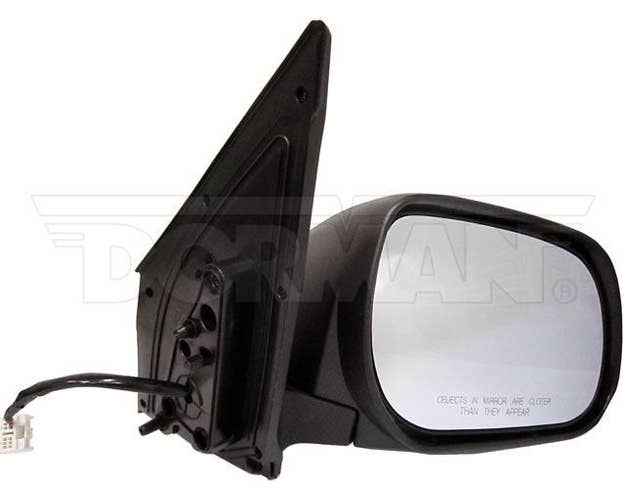 Dorman Products 955-1121 | Toyota RAV4 Right Door Mirror