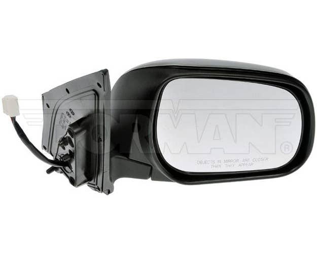 Dorman Products 955-2358 | Toyota RAV4 Right Door Mirror