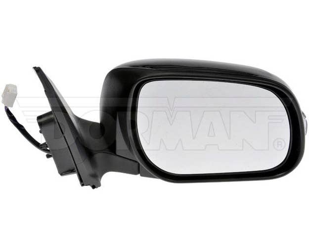 Dorman Products 955-2359 | Toyota RAV4 Left Door Mirror