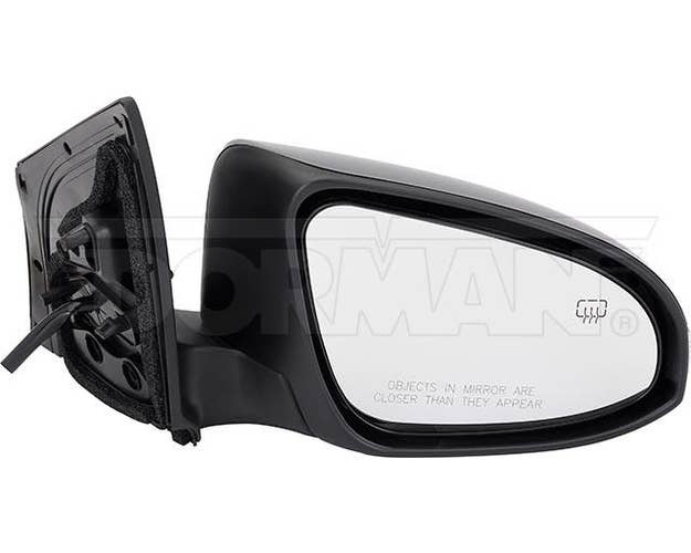 Dorman Products 959-200 | Toyota Corolla Right Door Mirror