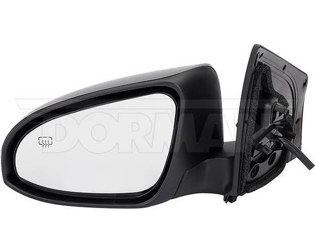 Dorman Products 959-201 | Toyota Corolla Left Door Mirror