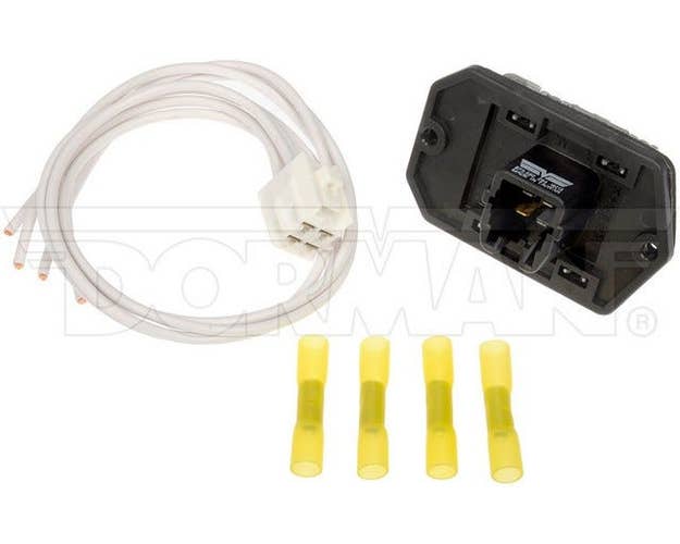 Dorman Products 973-580 | HVAC Blower Motor Resistor Kit