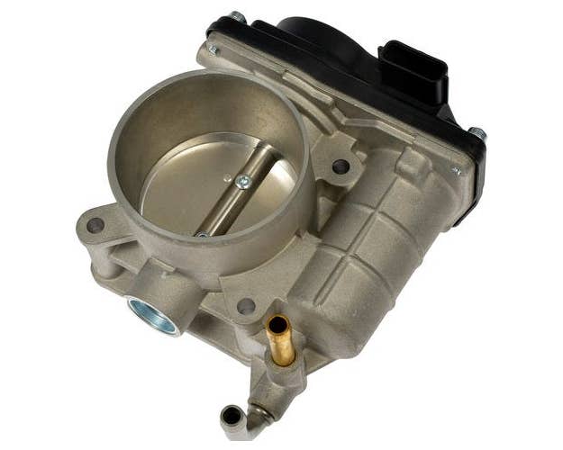 Dorman Products 977-795 | Left Fuel Injection Throttle Body